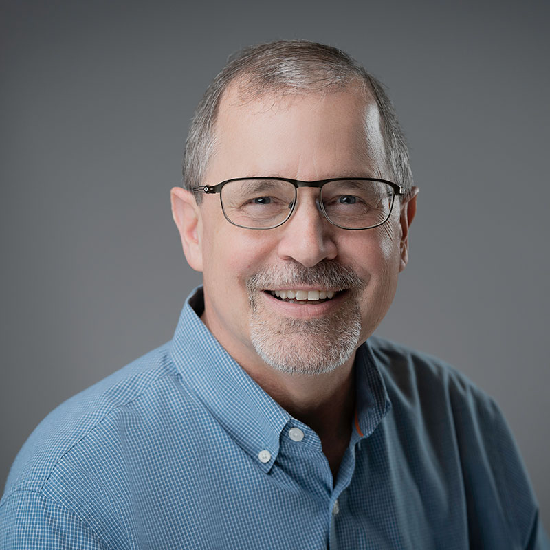 Terry Baird
